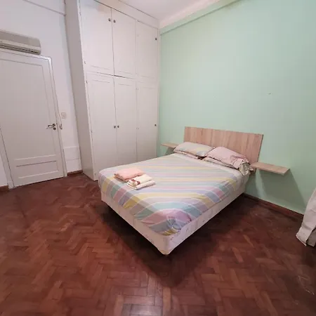 Depa Arcoiris - Palermo Soho Apartment Buenos Aires Exterior photo