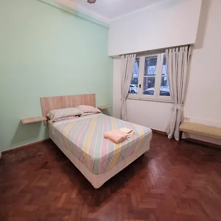 Depa Arcoiris - Palermo Soho Apartment Buenos Aires Exterior photo